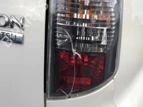 Left front driveshaft DAIHATSU SIRION (M3_) 1.3 (M301) | BP29191418M38  - Image 6