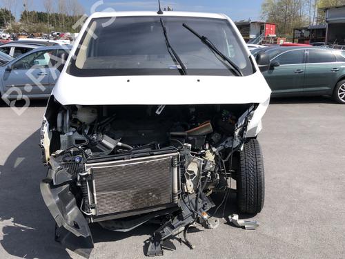 Støddæmperfjeder OPEL VIVARO C Van (K0) 2.0 | BP26713348C152 - Image 3