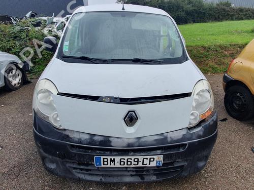 Left taillight RENAULT KANGOO Express (FW0/1_) 1.5 dCi 85 (FW0K, FW0L, FW0B) | BP20180302C34 