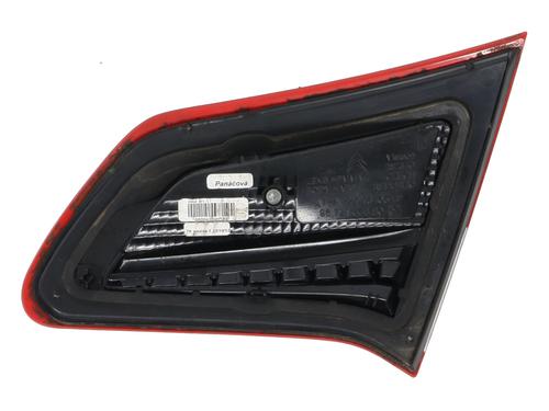 Left tailgate light CITROËN C4 II (NC_) 1.6 HDi 90 | BP25880021C79 
