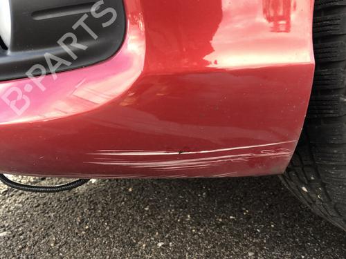 Left taillight CITROËN C4 II (NC_) 1.6 HDi 115 | BP32124679C34 - Image 10