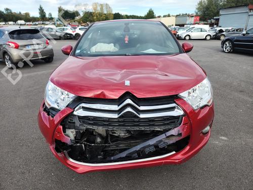 Fælk CITROËN DS4 (NX_) 1.6 HDi 110 | BP32027663C45 - Image 19