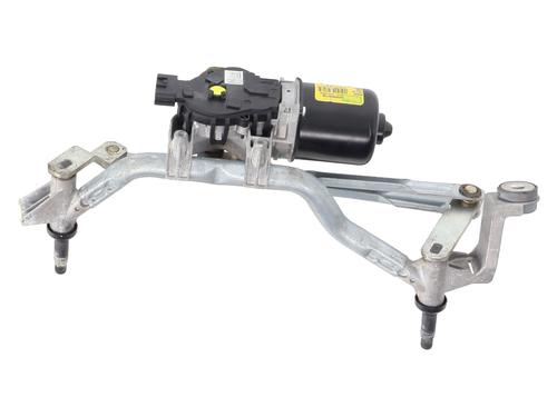 Viskermotor vindrude RENAULT CLIO IV (BH_) 1.2 16V (73 hp) 23763768