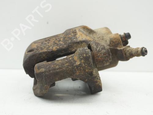 Left front brake caliper RENAULT KANGOO (KC0/1_) D 65 1.9 (KC0E, KC02, KC0J, KC0N) | BP18172152M105 
