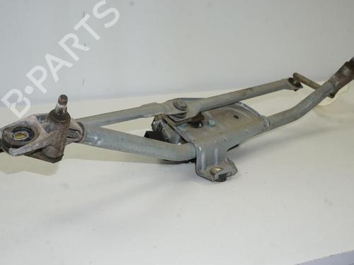 Used Front wiper motor VW PASSAT B5.5 (3B3) 1.9 TDI (101 hp) 18185740
