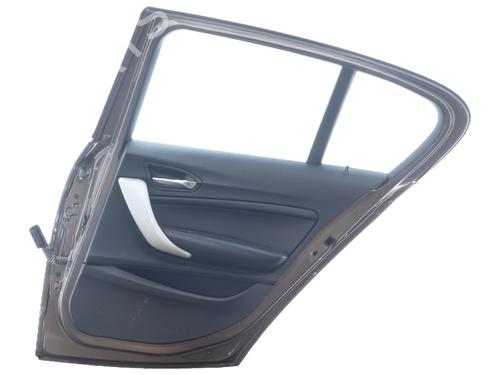 Used Right rear door Right rear door BMW 1 (F20) 118 d (143 hp) 40287612 40287612