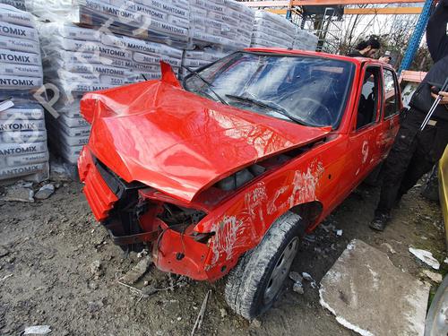 Tow ball/Mechanism PEUGEOT 205 II (20A/C) 1.7 Diesel | BP30936736C141