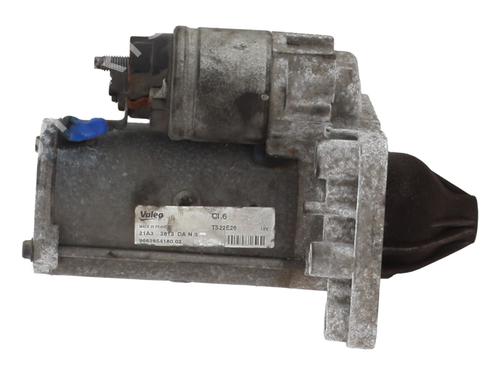 Used Starter CITROËN C3 Picasso (SH_) 1.6 HDi 115 (114 hp) 29062788