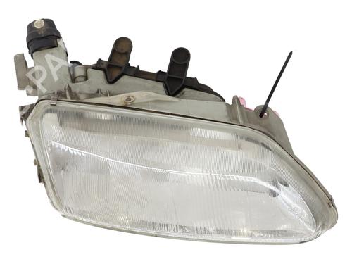 Right headlight RENAULT ESPACE III (JE0_) 2.2 12V TD (JE0E, JE0H, JE0P) | BP27485037C29 