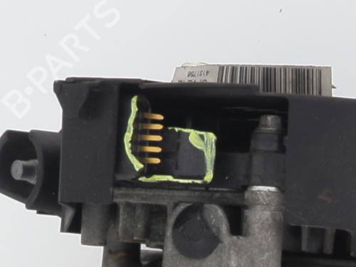 Alternator CITROËN C4 Picasso II 1.6 HDi / BlueHDi 115 | BP37189784M7 - Image 2