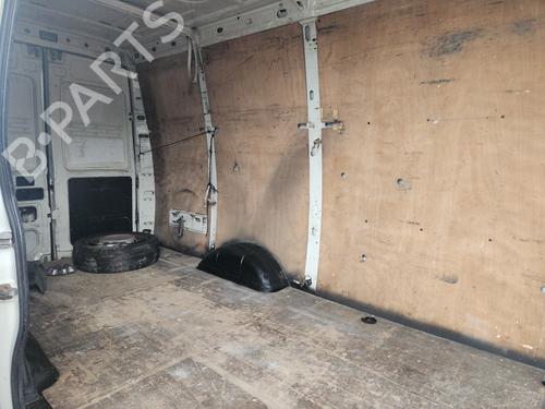 Rear differential IVECO DAILY IV Van 35C10, 35S10 | BP30052518M24 - Image 14