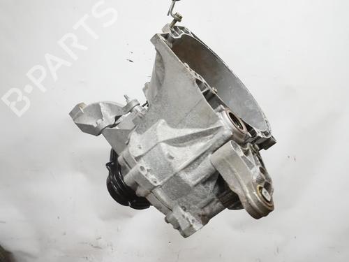 Gearbox FORD FOCUS III 1.0 EcoBoost | BP18187714M3 
