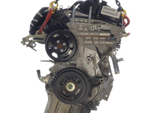 Engine SUZUKI SWIFT IV (FZ, NZ) 1.2 (AZH412, ZC72S) | BP28798529M1