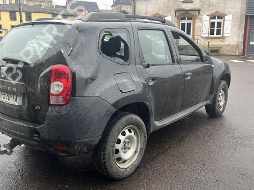 Climate control DACIA DUSTER (HS_) 1.5 dCi | BP18183125I5  - Image 11