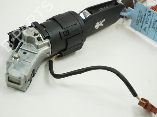 Used Ignition barrel Ignition barrel PEUGEOT 308 SW II (LC_, LJ_, LR_, LX_, L4_) 2.0 BlueHDi 150 (150 hp) 18184833 18184833