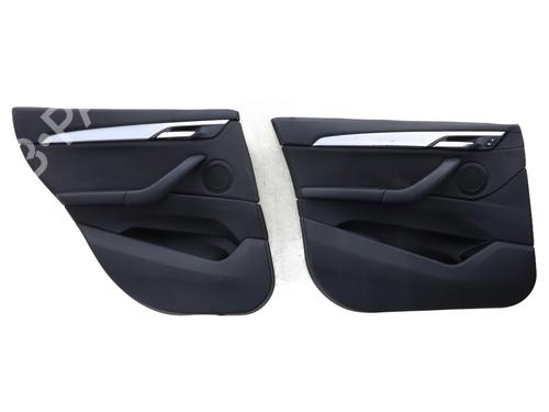 Seats set BMW X1 (F48) sDrive 18 d | BP29585545C78 