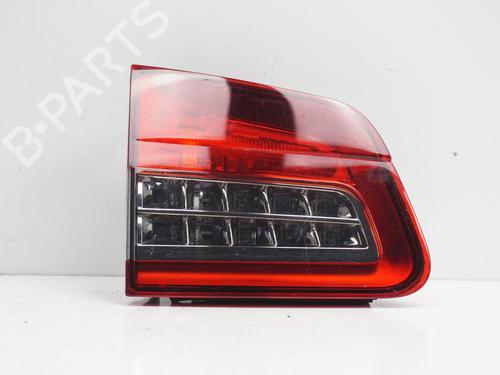 Used Left tailgate light CITROËN C5 III (RD_) 2.0 HDi 140 (RDRHF8, RDRHFA, RDRHA8, RDRHAJ) (140 hp) 18191434