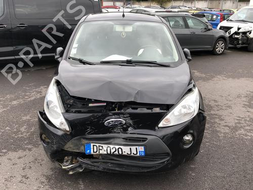 AC compressor FORD KA (RU8) 1.2 | BP27492148M34 - Image 8