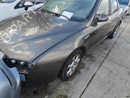 Left headlight ALFA ROMEO 159 (939_) 1.9 JTDM 8V (939AXE1B) | BP31923859C28 - Image 10
