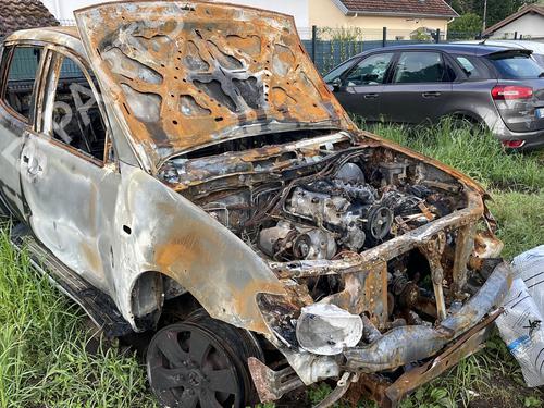 Used Parts MITSUBISHI L200 / TRITON (KA_T, KB_T) 2.5 DI-D 4WD (KB4T) (136 hp) 3926917