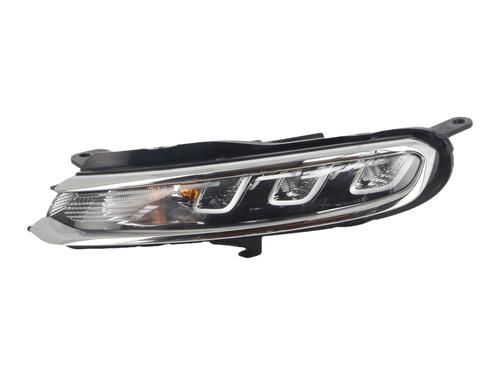 Left daytime light CITROËN C3 III (SX) 1.2 THP 110 (SXHNPS, SXHNZT, SXHNZ6) | BP37189819C104 - Image 5