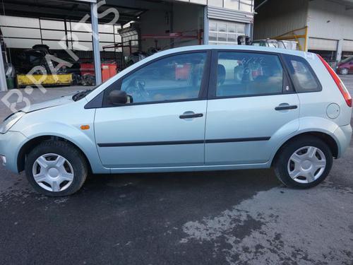 Engine FORD FIESTA V (JH_, JD_) 1.4 16V | BP18192998M1 