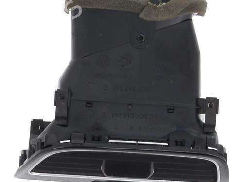 Used Air vent Air vent VW GOLF VII (5G1, BQ1, BE1, BE2) 1.4 TSI (125 hp) 27636905 27636905