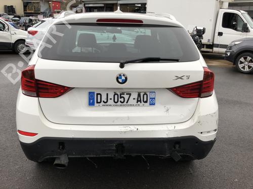 Rear differential BMW X1 (E84) sDrive 18 d | BP23762934M24 