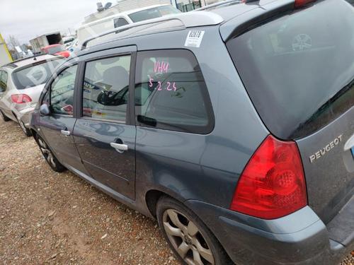 Rim PEUGEOT 307 Break (3E) 1.6 16V | BP18186669C45 