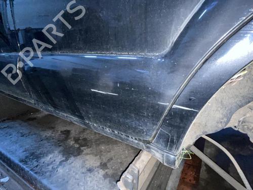 Left rear door HYUNDAI TUCSON (JM) 2.0 CRDi All-wheel Drive | BP21596327C4 