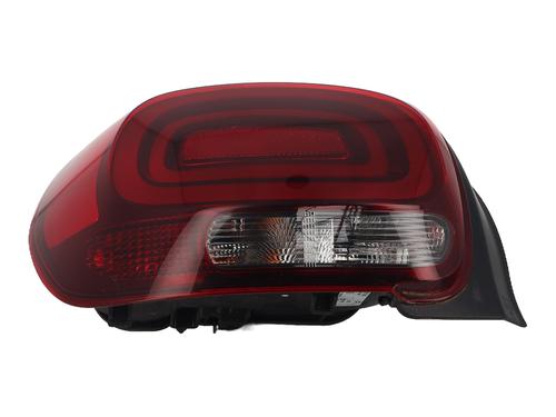 Left taillight CITROËN C3 III Van (SX_, SY_) BlueHDi 100 | BP26435104C34 