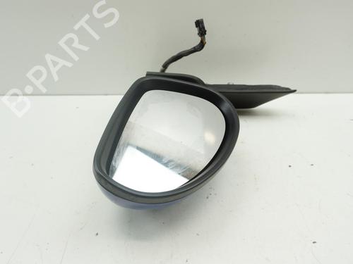 Right mirror SEAT ALTEA (5P1) 1.9 TDI | BP18194905C27 