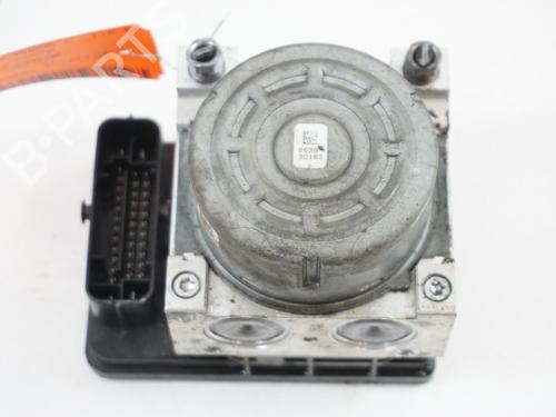ABS Bremseaggregat CITROËN C3 II (SC_) 1.2 VTi 82 | BP18181073M43 