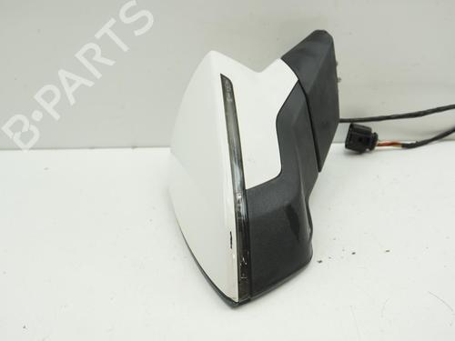 Right mirror SEAT LEON (5F1) 1.2 TSI | BP18187348C27 
