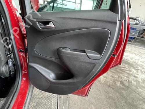 Used Rear right panel OPEL CROSSLAND X / CROSSLAND (P17, P2QO) 1.2 (75) (131 hp) 23763857