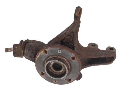 Used Right front steering knuckle Right front steering knuckle 37462195 37462195