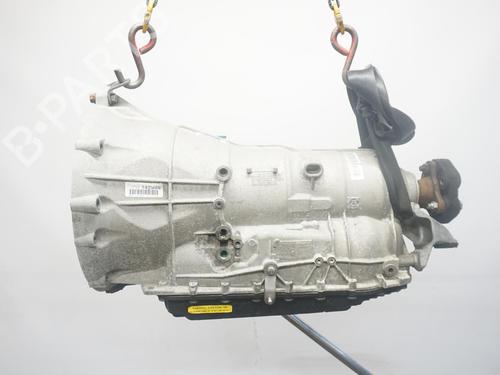 Gearbox BMW 3 Coupe (E92) 320 d | BP18187888M3