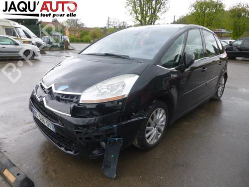 Support CITROËN C4 Picasso I MPV (UD_) 2.0 HDi 138 | BP22071253C155