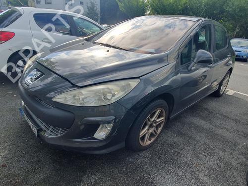 Lamp holder PEUGEOT 308 I (4A_, 4C_) 1.6 HDi | BP29545892L10 
