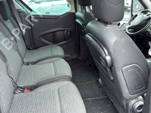 Motor CITROËN BERLINGO Box Body/MPV (B9) 1.6 BlueHDi 100 | BP28164535M1 