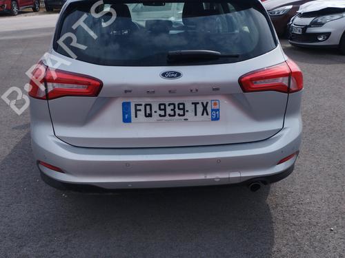 Left tailgate light FORD FOCUS III Turnier 1.5 TDCi | BP34453708C79 - Image 25