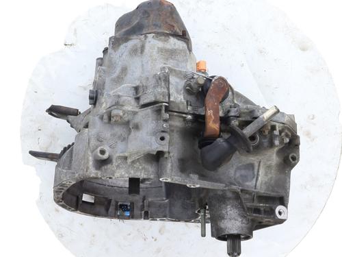 gearbox-renault-kangoo-kc01_-1997-37603523 main image