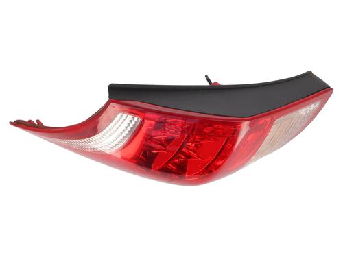 Left taillight TOYOTA RAV 4 III (_A3_) 2.2 D 4WD (ALA30_, ALA30R) | BP19729507C34 