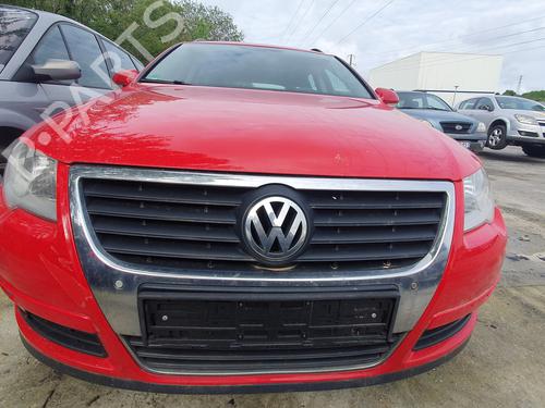 Radio VW PASSAT B6 Variant (3C5) 1.4 TSI | BP37746122E6 - Image 13