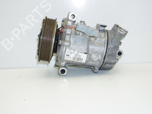 Used AC compressor RENAULT KANGOO Express (FW0/1_) 1.5 dCi 95 (FW16) (95 hp) 18171254