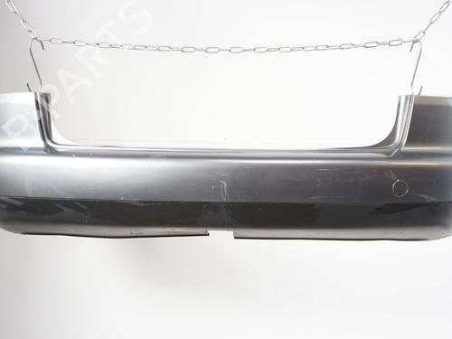 Rear bumper VW TOURAN (1T1, 1T2) 2.0 TDI | BP18180230C8 