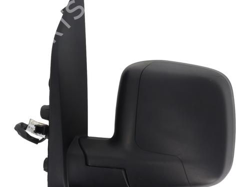 Rétroviseur gauche CITROËN NEMO Box Body/MPV (AA_) 1.3 HDi 75 (75 hp) 30574546