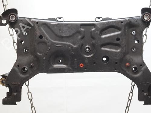 Used Left front suspension arm Left front suspension arm FORD KUGA II (DM2) 2.0 TDCi 4x4 (150 hp) 18180066 18180066