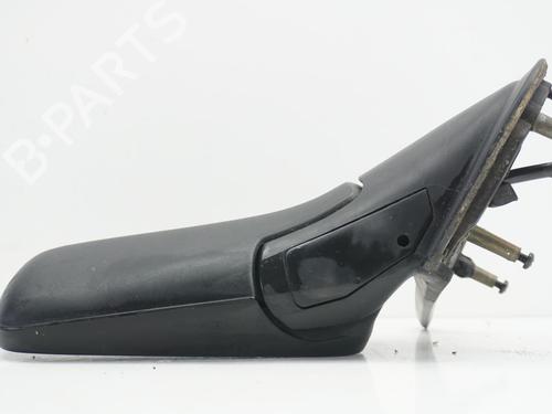 Right mirror VW GOLF III (1H1) 1.9 TDI | BP18187198C27 