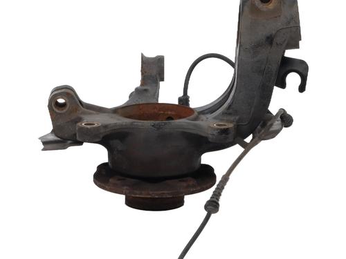 Venstre Styrespindel Lejehus RENAULT MEGANE IV Hatchback (B9A/M/N_) 1.5 dCi 110 (B9A3) (110 hp) 26573502